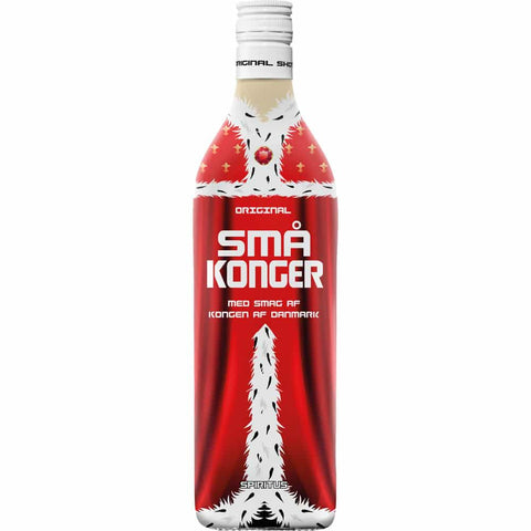 Små Konger Spiritus