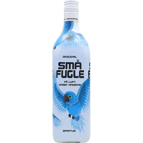 Små Fugle Spiritus