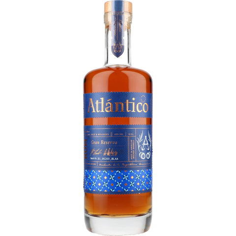 Atlantico Gran Reserva Spiritus
