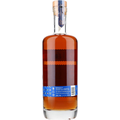 Atlantico Gran Reserva Spiritus