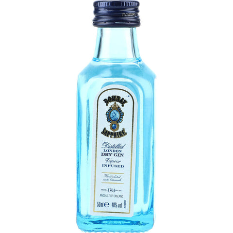 Bombay Sapphire Spiritus