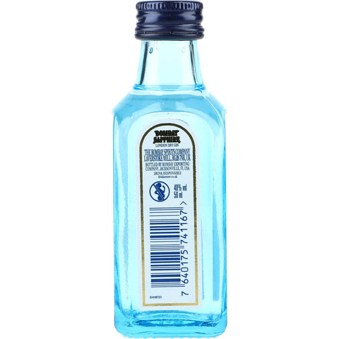 Bombay Sapphire Spiritus