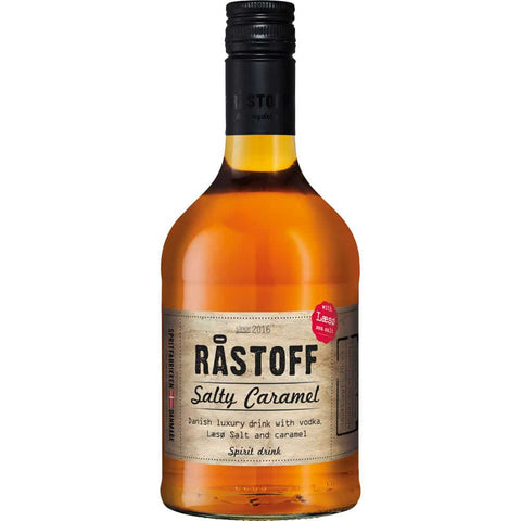 Råstoff Salty Caramel Spiritus
