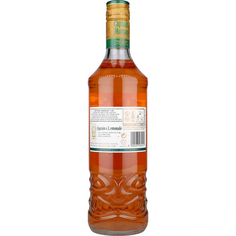 Captain Morgan Tiki Mango & Pineapple Spiritus