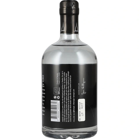 Hernö Navy Strenght Spiritus