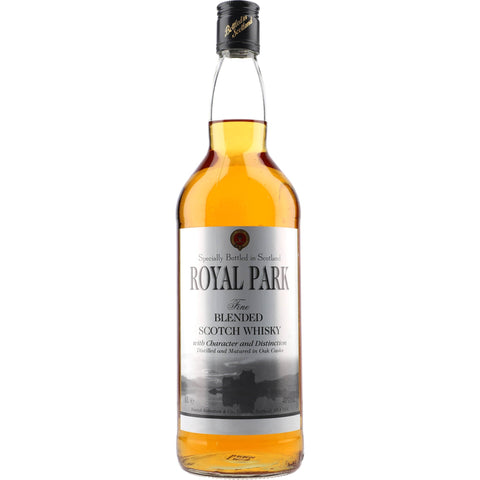 Royal Park Spiritus
