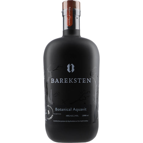 Bareksten Akvavit Spiritus