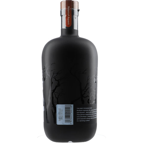 Bareksten Akvavit Spiritus