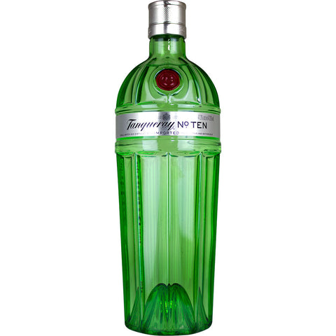 Tanqueray No. Ten Spiritus