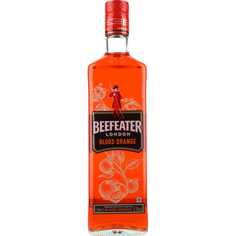 Beefeater Blood Orange Spiritus