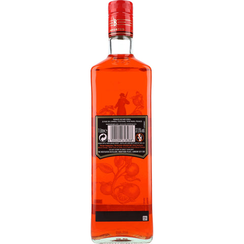 Beefeater Blood Orange Spiritus