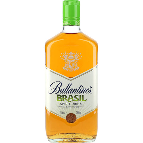 Ballantine’s Brasil Spiritus