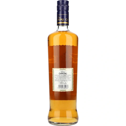 Ron Canalero Anjejo 0 7L Spiritus