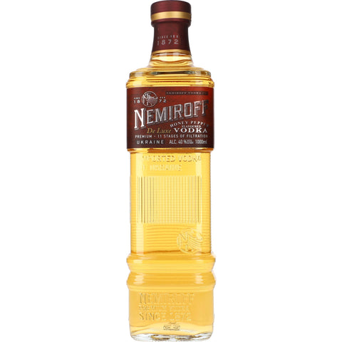Nemiroff De Luxe Spiritus