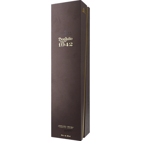 Don Julio 1942