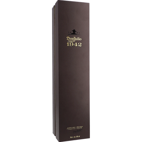 Don Julio 1942