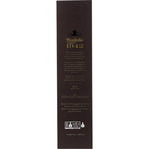 Don Julio 1942