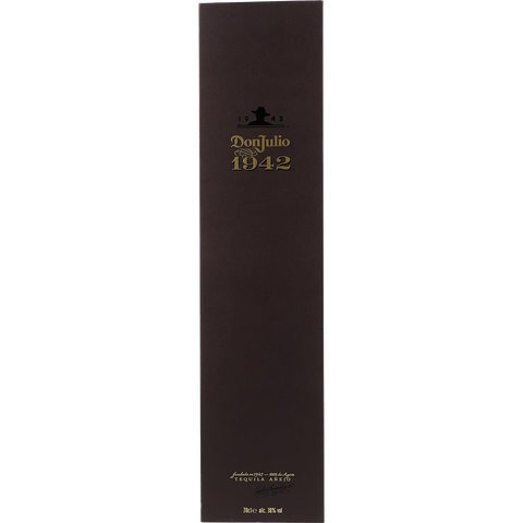 Don Julio 1942