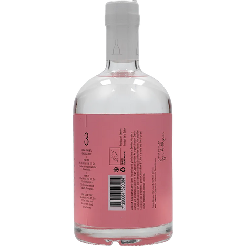 Hernö Pink Gin