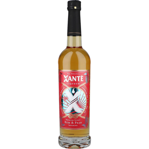 Xanté Rum & Pear