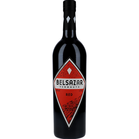 Belsazar Red