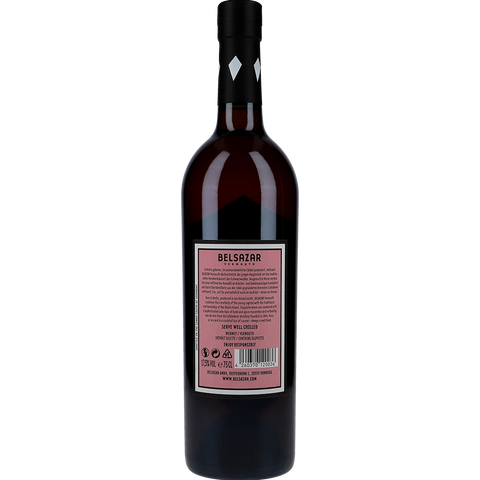 Belsazar Rose