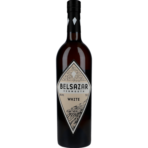 Belsazar White