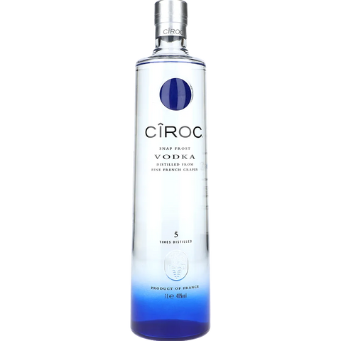 Ciroc