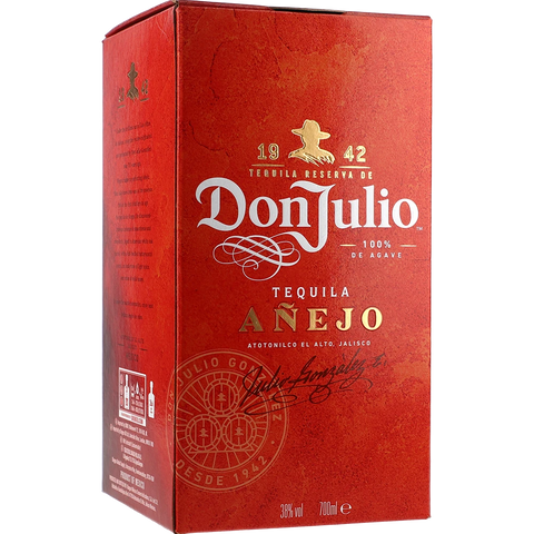 Don Julio Anejo