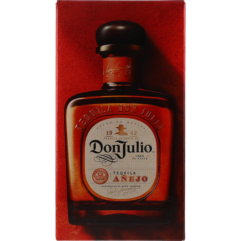 Don Julio Anejo