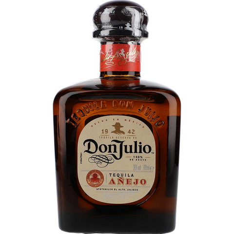 Don Julio Anejo