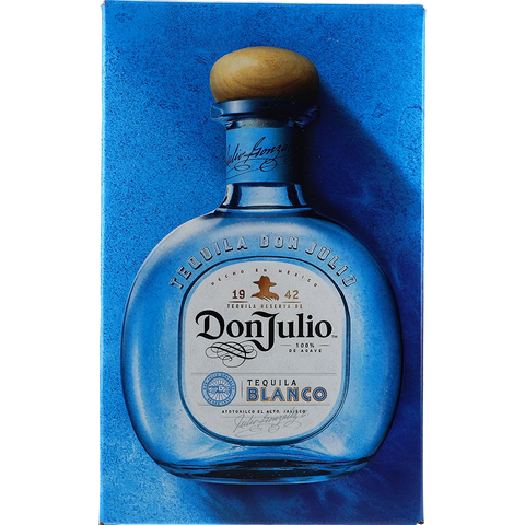 Don Julio Blanco