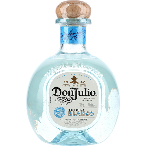 Don Julio Blanco
