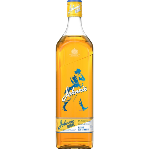 Johnnie Walker Blonde