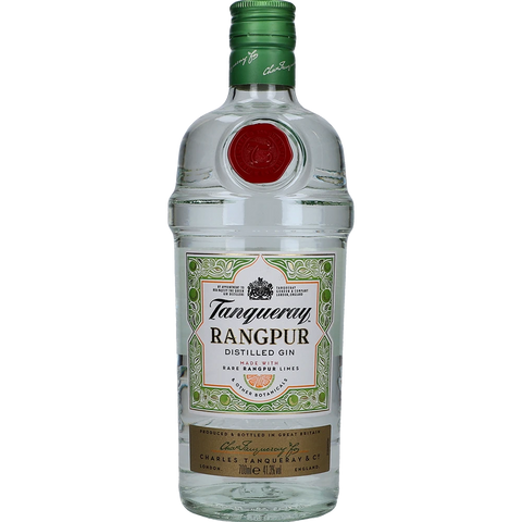 Tanqueray Rangpur