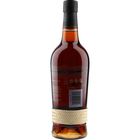 Ron Zacapa 23y