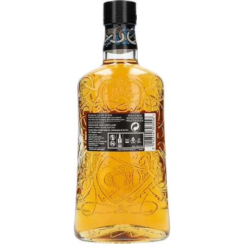 Highland Park 10y