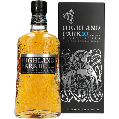 Highland Park 10y