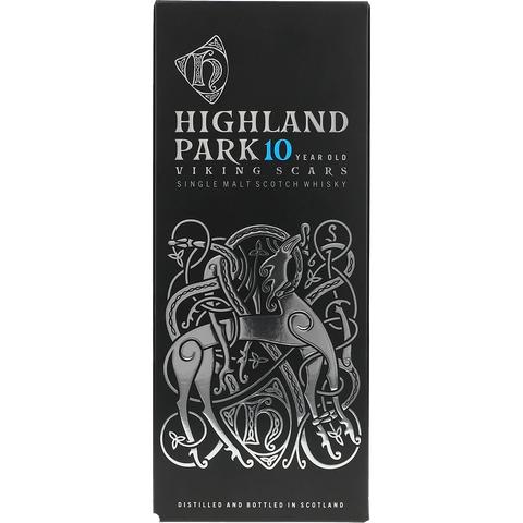 Highland Park 10y