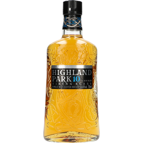 Highland Park 10y