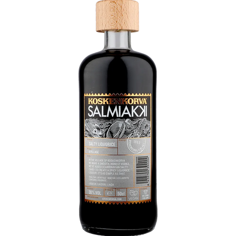 Koskenkorva Salmiakki