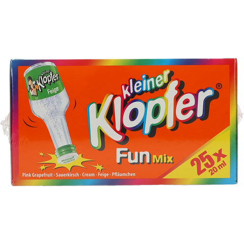 Kleiner Klopfer Fun Mix