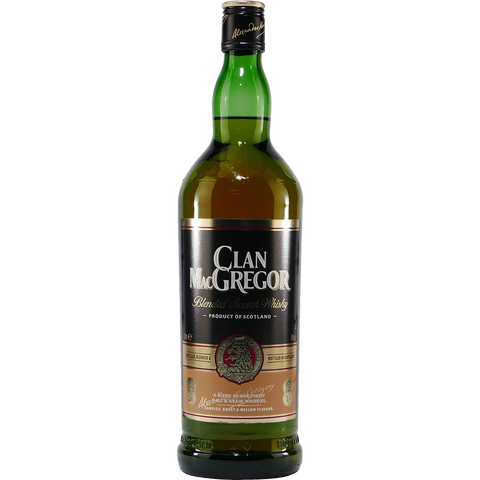 Clan Mac Gregor