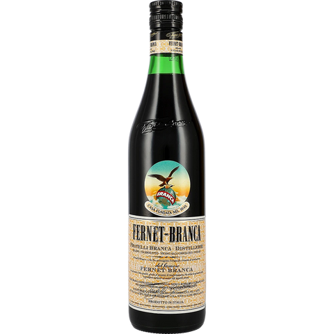 Fernet-Branca Bitter