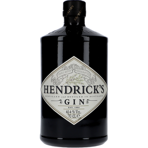 Hendrick's Gin