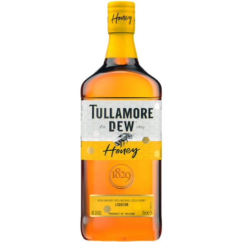 Tullamore Dew Honey