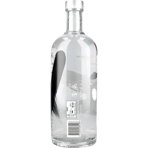 Absolut Vanilia