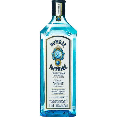 Bombay Sapphire