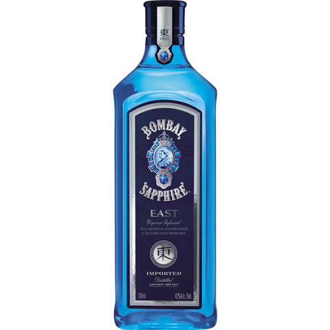 Bombay Sapphire EAST