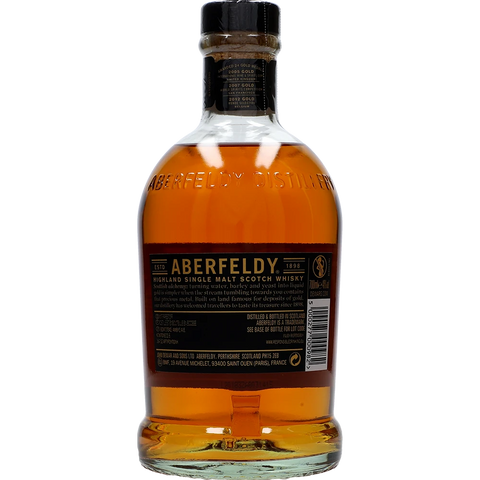 Aberfeldy 12y